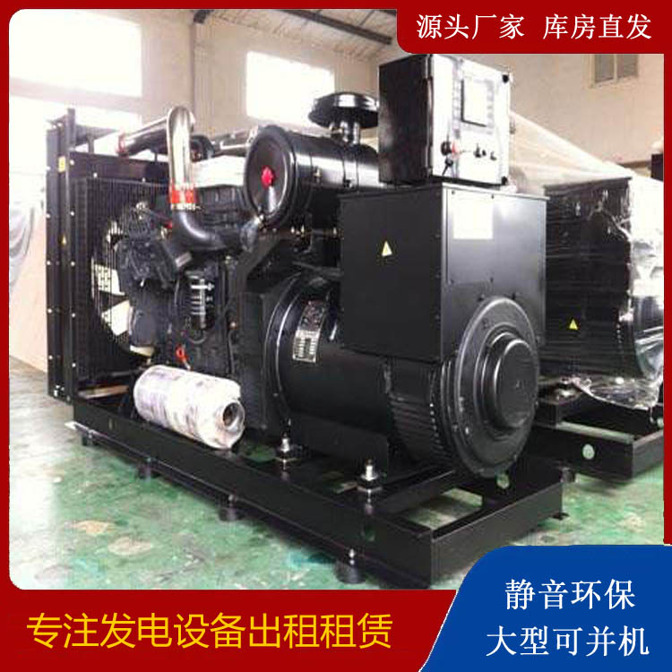 通海发电车出租 柴油发电机组需要经常换机油吗？