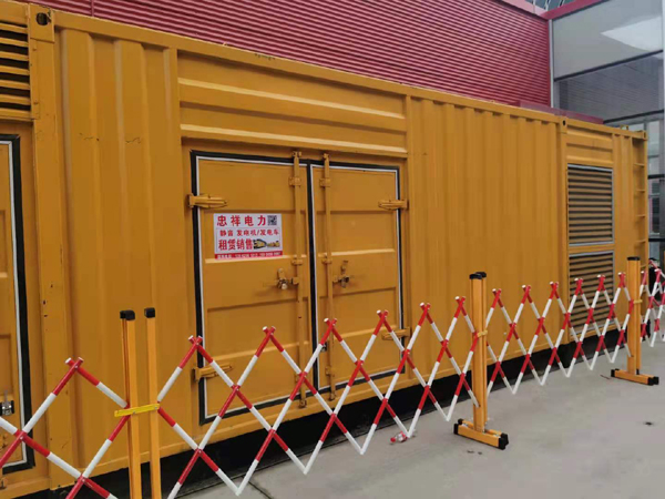 通海关于通用发电机的十万个为什么？