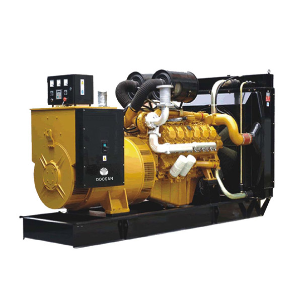 通海租赁发电机-怎样确保潍柴发电机组的质量