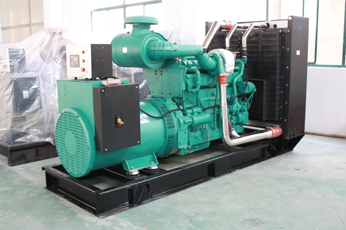 通海租赁发电机-柴油发电机常规都给谁供电呢?