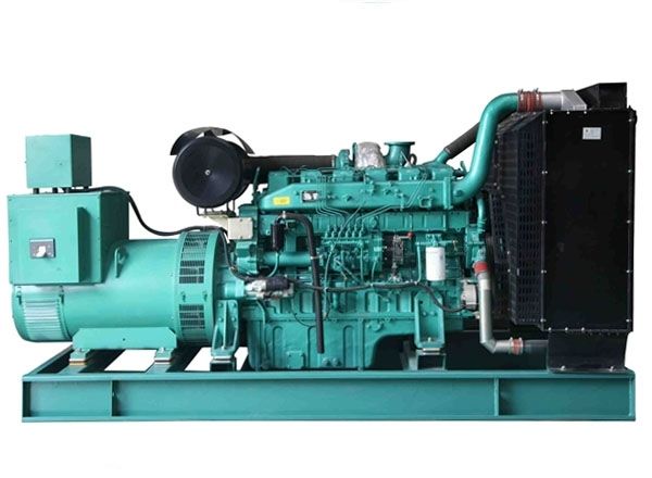 通海发电机租赁-柴油发电机与汽油发电机的区别