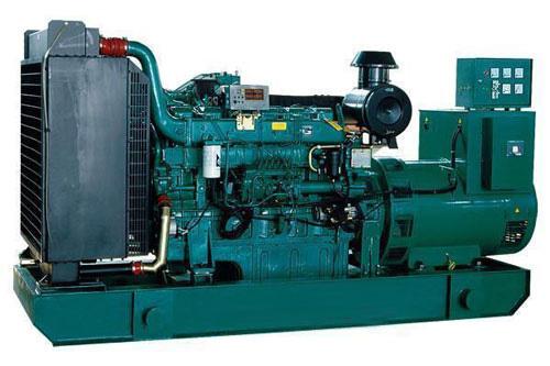 通海出租发电机-康明斯发电机指示控制灯的作用