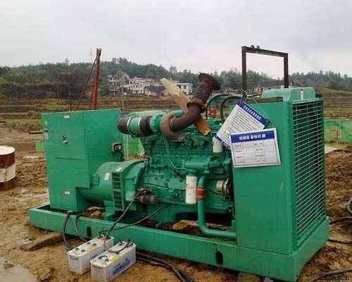 通海发电车租赁-东风发电机组选择是要看哪些方面