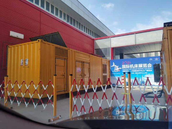 通海发电车出租-发电机无电压或电压太低怎么办?