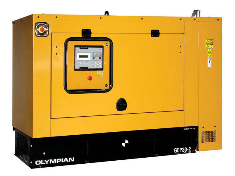 通海租赁发电机-发电机要注意做好保养工作