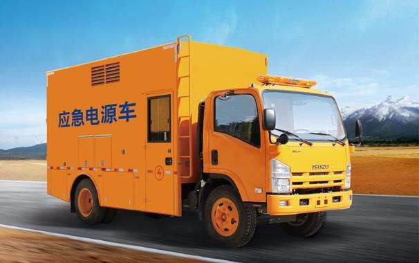 通海租赁发电机-柴油发电机组紧急停机的正确操作方法