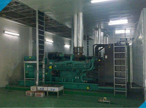 通海发电机组无功补偿装置应该选择什么品牌？