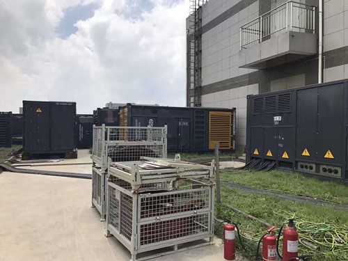 通海除了定期检查，还有哪些方法可以及时发现接触式转速表探头的磨损？