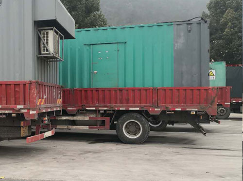 通海柴油发电机组使用注意安全事项有哪些？