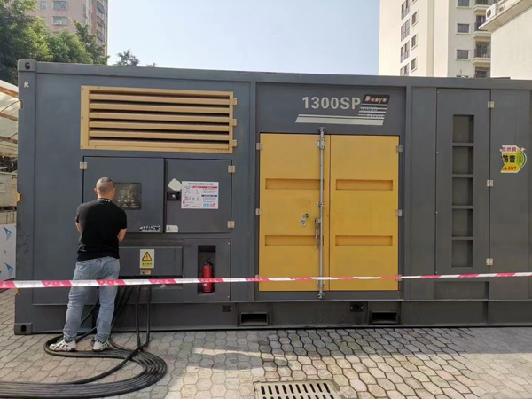 通海延长空气滤清器使用寿命的注意事项