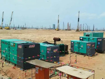 通海测量水冷式机油散热器密封件尺寸的具体步骤是什么？