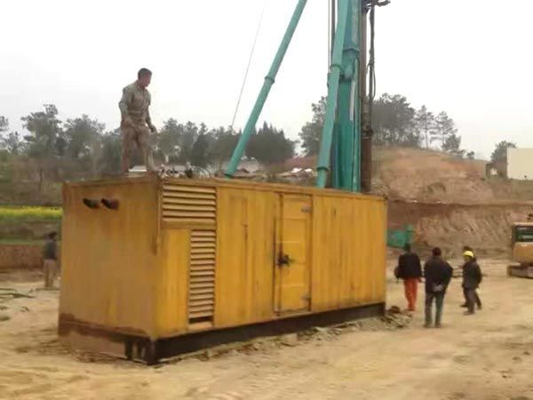 通海柴油发电机组应用场合有哪些？